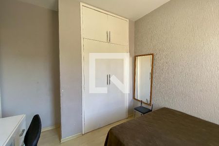 Quarto de apartamento para alugar com 3 quartos, 106m² em São Bento, Belo Horizonte