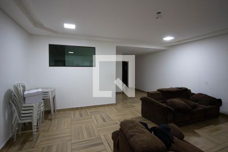 Sala de casa à venda com 3 quartos, 162m² em Parque Cruzeiro do Sul, São Paulo