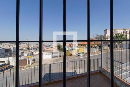 Vista Suíte de casa à venda com 3 quartos, 205m² em Vila Nhocune, São Paulo