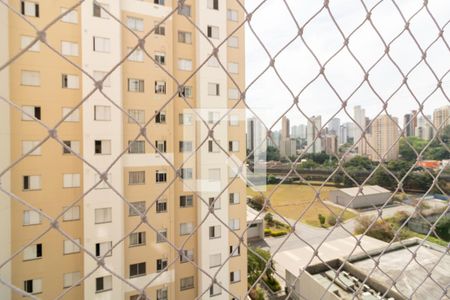 Vista de apartamento para alugar com 2 quartos, 40m² em Vila Plana, São Paulo
