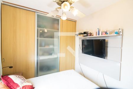 Quarto 1 de apartamento à venda com 3 quartos, 68m² em Jardim Ampliação, São Paulo