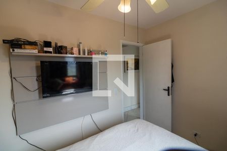 Quarto 1 de apartamento à venda com 3 quartos, 68m² em Jardim Ampliação, São Paulo