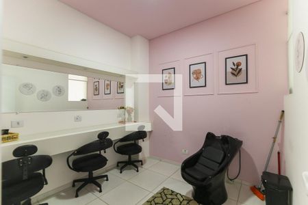 Apartamento à venda com 64m², 2 quartos e 1 vaga Apartamento à venda com 64m², 2 quartos e 1 vagaÁrea comum