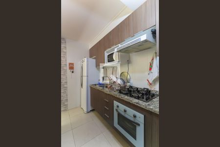 Apartamento à venda com 64m², 2 quartos e 1 vaga Apartamento à venda com 64m², 2 quartos e 1 vagaCozinha