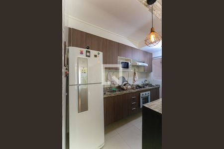 Apartamento à venda com 64m², 2 quartos e 1 vaga Apartamento à venda com 64m², 2 quartos e 1 vagaCozinha