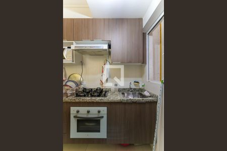 Apartamento à venda com 64m², 2 quartos e 1 vaga Apartamento à venda com 64m², 2 quartos e 1 vagaÁrea de Serviço