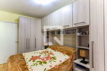 Quarto 2 de apartamento à venda com 2 quartos, 64m² em Parque Assunção, Taboão da Serra