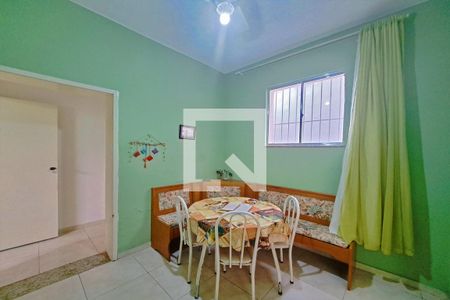 Sala de casa à venda com 3 quartos, 99m² em Rocha, Rio de Janeiro