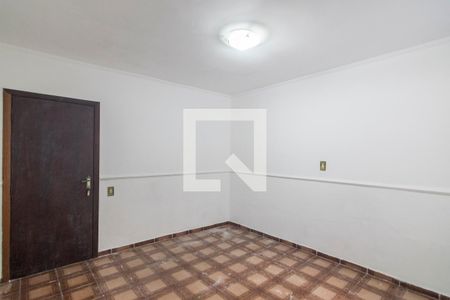 Quarto 1 Suite de casa à venda com 3 quartos, 150m² em Parque Novo Oratório, Santo André