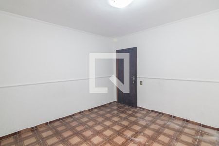 Quarto 1 Suite de casa à venda com 3 quartos, 150m² em Parque Novo Oratório, Santo André