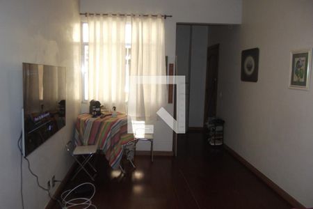 Sala de apartamento à venda com 2 quartos, 60m² em Cachambi, Rio de Janeiro