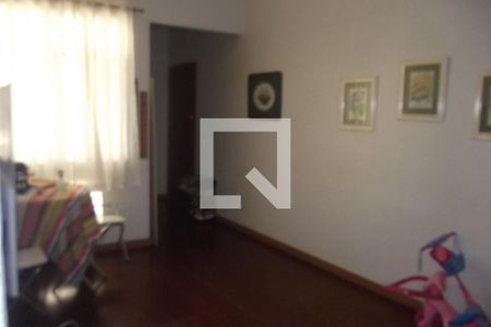 Sala de apartamento à venda com 2 quartos, 60m² em Cachambi, Rio de Janeiro