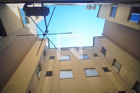 Vista do Quarto 1 de apartamento à venda com 2 quartos, 44m² em Pinheiro, São Leopoldo
