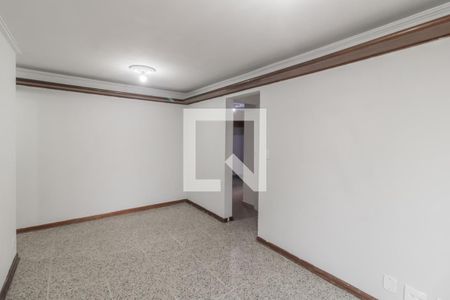 Sala de apartamento à venda com 2 quartos, 45m² em Cangaiba, São Paulo