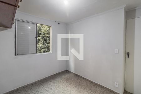 Quarto 1 de apartamento à venda com 2 quartos, 45m² em Cangaiba, São Paulo