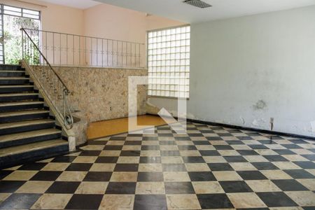 Sala de casa à venda com 4 quartos, 300m² em Icaraí, Niterói