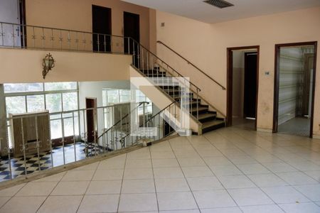 Sala de casa à venda com 4 quartos, 300m² em Icaraí, Niterói