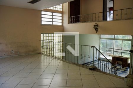 Sala de casa à venda com 4 quartos, 300m² em Icaraí, Niterói