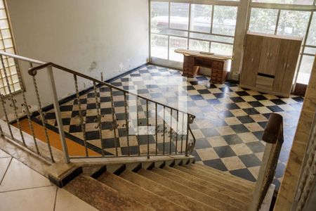 Sala de casa à venda com 4 quartos, 300m² em Icaraí, Niterói