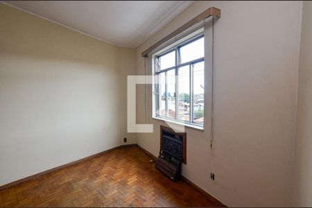 Quarto 1 de apartamento à venda com 2 quartos, 82m² em Barreto, Niterói