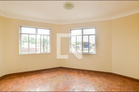 Sala de apartamento à venda com 2 quartos, 82m² em Barreto, Niterói