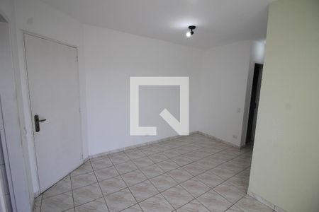 Sala de apartamento para alugar com 2 quartos, 52m² em Parque da Mooca, São Paulo