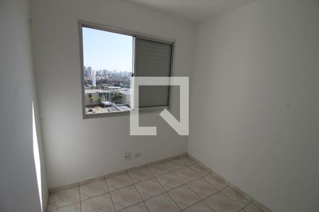 Quarto 1 de apartamento para alugar com 2 quartos, 52m² em Parque da Mooca, São Paulo