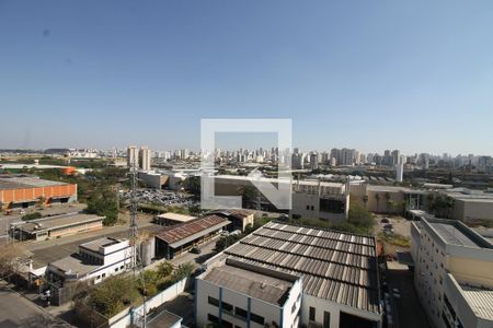 Varanda de apartamento para alugar com 2 quartos, 52m² em Parque da Mooca, São Paulo