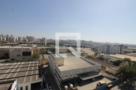 Varanda de apartamento para alugar com 2 quartos, 52m² em Parque da Mooca, São Paulo