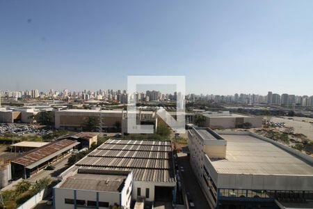 Varanda de apartamento para alugar com 2 quartos, 52m² em Parque da Mooca, São Paulo