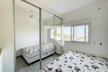 Quarto  de apartamento para alugar com 1 quarto, 43m² em Santana, São Paulo