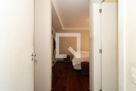 Suíte 1 de casa de condomínio à venda com 4 quartos, 400m² em Jardim Leonor, São Paulo