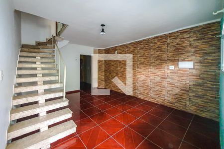 sala de casa à venda com 2 quartos, 60m² em Ipiranga, São Paulo