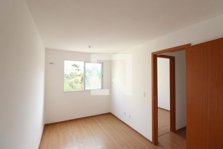 Quarto 2 de apartamento para alugar com 2 quartos, 48m² em Alcântara, São Gonçalo