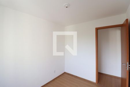 Quarto 1 de apartamento para alugar com 2 quartos, 48m² em Alcântara, São Gonçalo