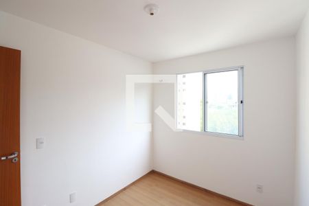 Quarto 1 de apartamento para alugar com 2 quartos, 48m² em Alcântara, São Gonçalo