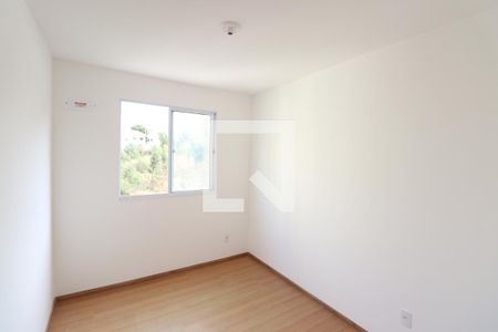 Quarto 1 de apartamento para alugar com 2 quartos, 48m² em Alcântara, São Gonçalo