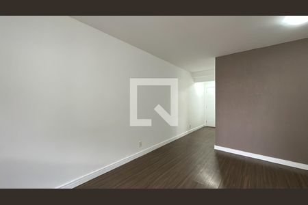 Sala de apartamento para alugar com 2 quartos, 64m² em Cristo Rei, Curitiba