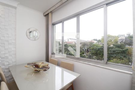 Sala de apartamento à venda com 2 quartos, 68m² em Santana, São Paulo