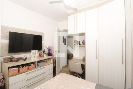 Quarto 1 de apartamento à venda com 2 quartos, 68m² em Santana, São Paulo