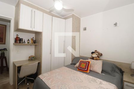 Quarto 1 de apartamento à venda com 2 quartos, 68m² em Santana, São Paulo