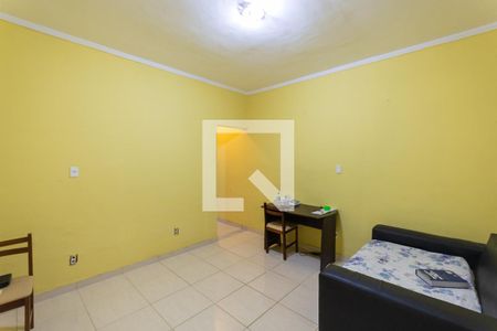 Sala de apartamento à venda com 2 quartos, 68m² em Estácio, Rio de Janeiro