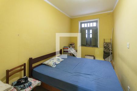 Quarto 2 de apartamento à venda com 2 quartos, 68m² em Estácio, Rio de Janeiro