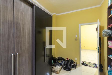 Quarto 1 de apartamento à venda com 2 quartos, 68m² em Estácio, Rio de Janeiro
