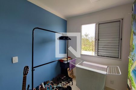 Quarto 2 de apartamento para alugar com 2 quartos, 48m² em Jardim Anton Von Zuben, Campinas