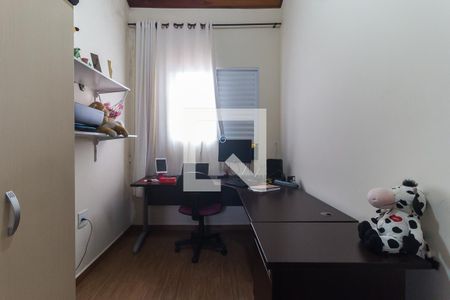 Escritório de casa para alugar com 4 quartos, 172m² em Vila Rei, Mogi das Cruzes