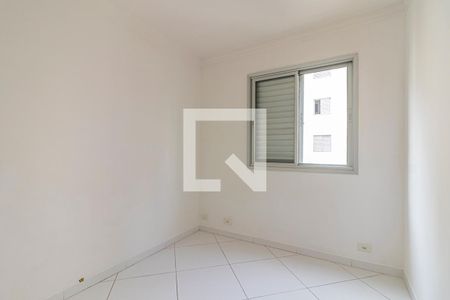 Quarto 1 de apartamento para alugar com 2 quartos, 55m² em Vila Homero Thon, Santo André