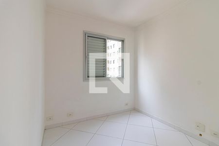 Quarto 1 de apartamento para alugar com 2 quartos, 55m² em Vila Homero Thon, Santo André