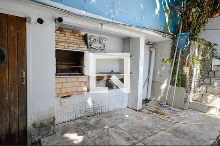 Casa à venda com 300m², 3 quartos e 1 vaga Casa à venda com 300m², 3 quartos e 1 vagaÁrea Externa