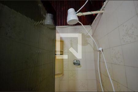 Casa à venda com 300m², 3 quartos e 1 vaga Casa à venda com 300m², 3 quartos e 1 vagaBanheiro da Suíte 2